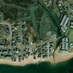 Satellite imagery of Johnson Point, US