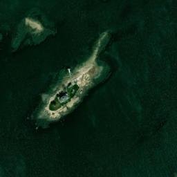 Satellite imagery of Linden Point, US