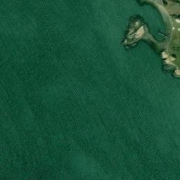 Satellite imagery of Uncas Point, US
