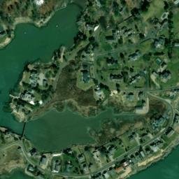 Satellite imagery of Joshua Point, US