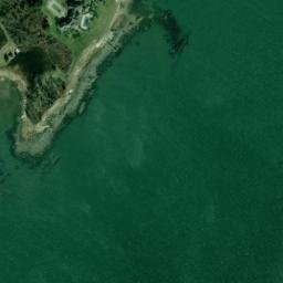 Satellite imagery of Vineyard Point, US