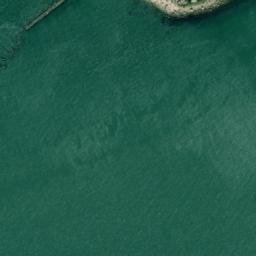 Satellite imagery of Hammonasset Point, US