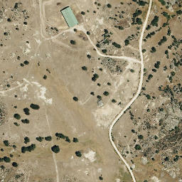 Satellite imagery of survey_point, PT