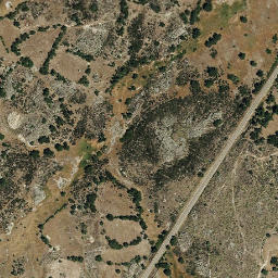 Satellite imagery of survey_point, PT