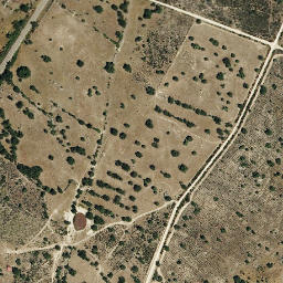 Satellite imagery of survey_point, PT