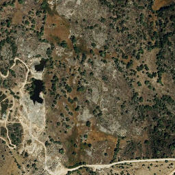 Satellite imagery of survey_point, PT