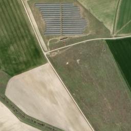 Satellite imagery of survey_point, ES