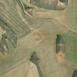 Satellite imagery of Sierra de la Mata, ES