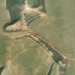 Satellite imagery of Sierra de la Mata, ES