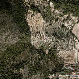 Satellite imagery of survey_point, ES