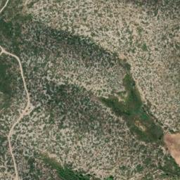 Satellite imagery of Fita dels Tres Termes, ES