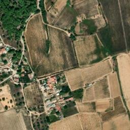Satellite imagery of fita de terme, ES