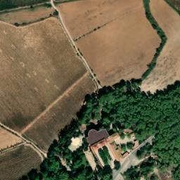 Satellite imagery of fita de terme, ES