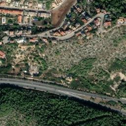 Satellite imagery of Mirador Levantina Sitges, ES