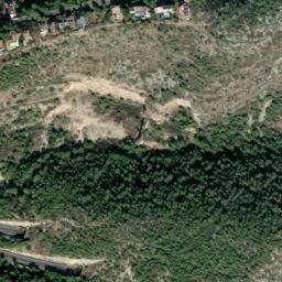 Satellite imagery of Mirador Levantina Sitges, ES
