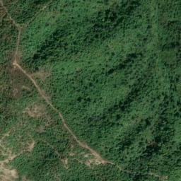 Satellite imagery of Kodra e Vishajt, AL