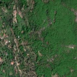 Satellite imagery of Mali i Pashkasheshit, AL