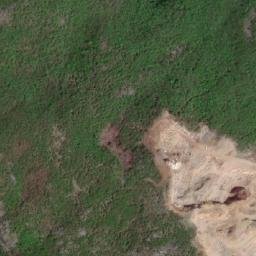 Satellite imagery of Mali i Pashkasheshit, AL