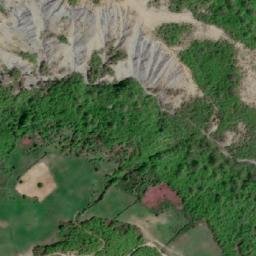 Satellite imagery of Maja e Kërcellës, AL