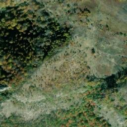 Satellite imagery of Maja e Korrës, AL
