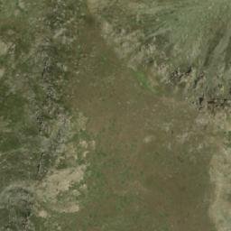 Satellite imagery of Crn Kamen, AL
