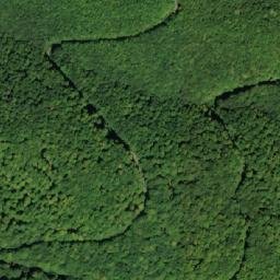 Satellite imagery of Popov Kutel, MK