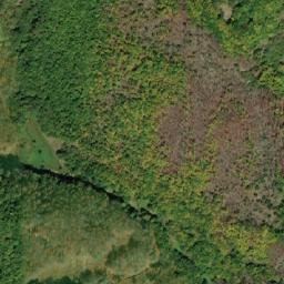 Satellite imagery of Popov Kutel, MK