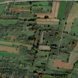 Satellite imagery of Crveni Breg, MK