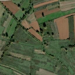Satellite imagery of Crveni Breg, MK
