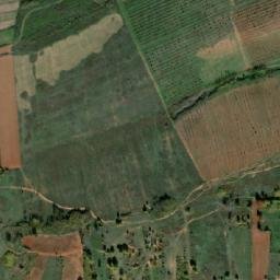 Satellite imagery of Crveni Breg, MK