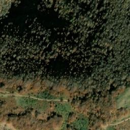 Satellite imagery of Dolgomanski Rid, MK