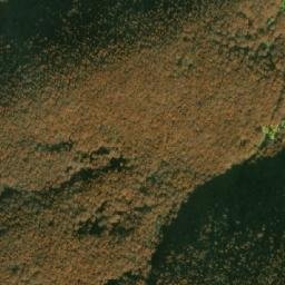 Satellite imagery of Orlov Kamen, MK