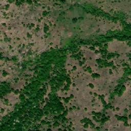 Satellite imagery of Kucalata, MK