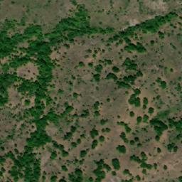 Satellite imagery of Kucalata, MK
