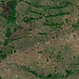 Satellite imagery of Kucalata, MK