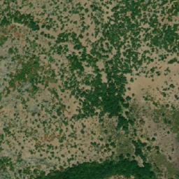 Satellite imagery of Rakovo, MK