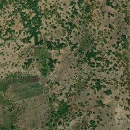 Satellite imagery of Rakovo, MK