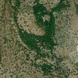 Satellite imagery of Rakovo, MK