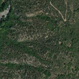 Satellite imagery of Gramos, MK