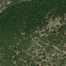 Satellite imagery of Kasmatova Glava, MK