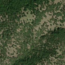 Satellite imagery of Kasmatova Glava, MK