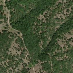 Satellite imagery of Kasmatova Glava, MK