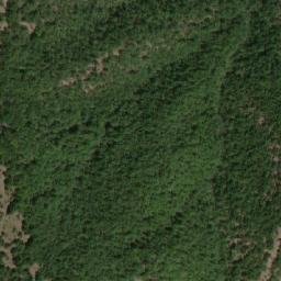 Satellite imagery of Butkovec, MK