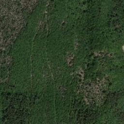 Satellite imagery of Bandere, MK