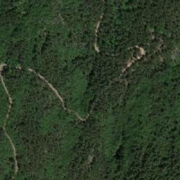 Satellite imagery of Bandere, MK