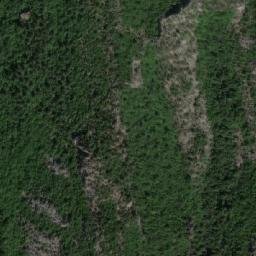 Satellite imagery of Valaškovo, MK