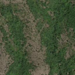 Satellite imagery of Bajkovec, MK