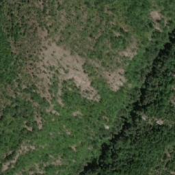 Satellite imagery of Bajkovec, MK