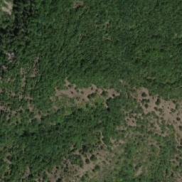 Satellite imagery of Bajkovec, MK