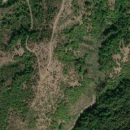 Satellite imagery of Orevot, MK